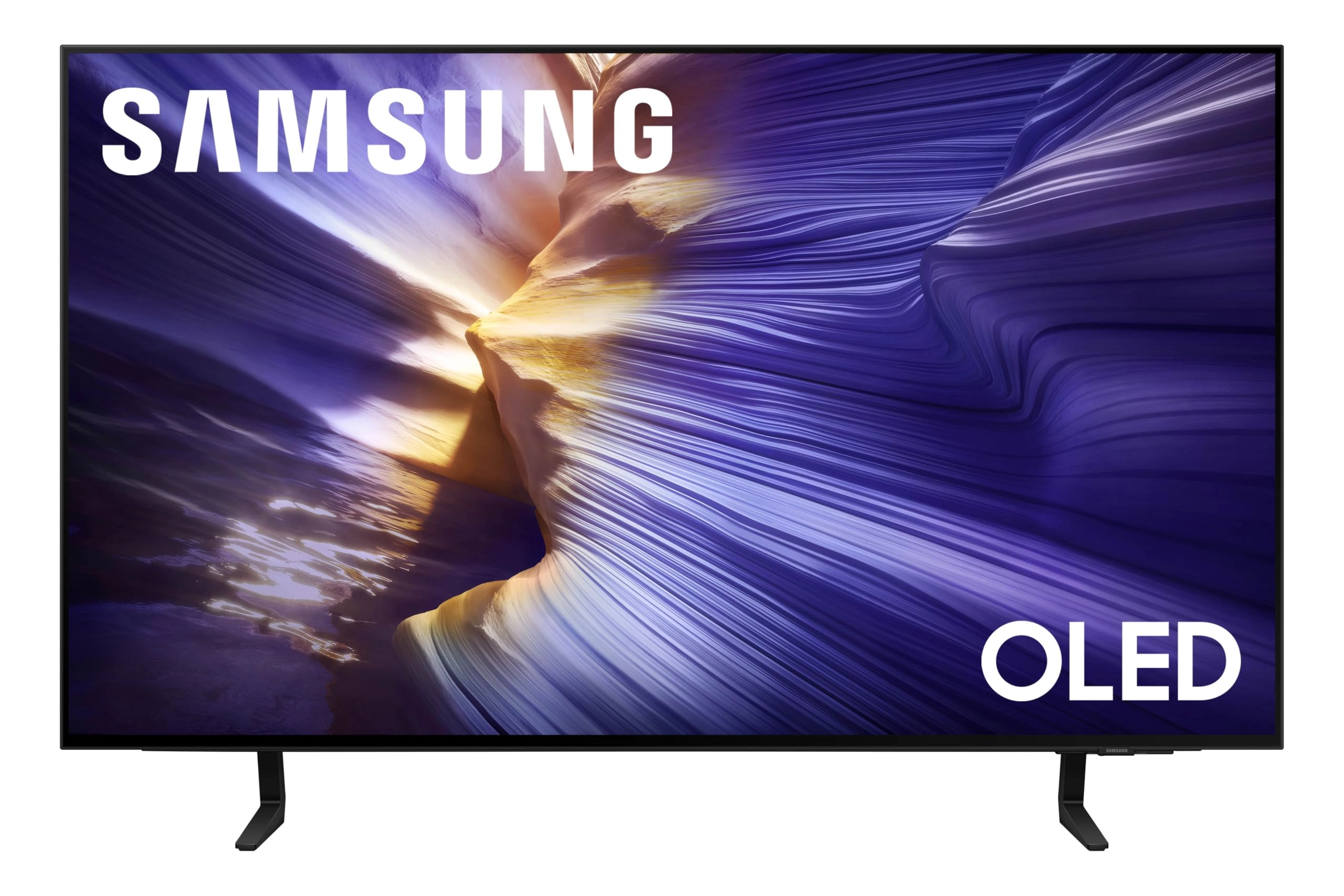 QN42S90FAEXZA - 42 Inches + 7S-8KHD2-2.5M - 2.5m