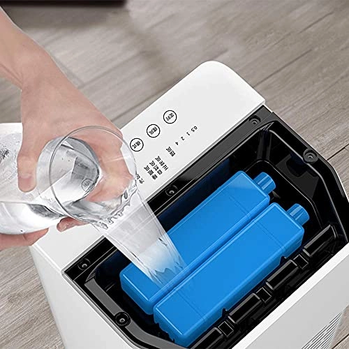 Portable air conditioner