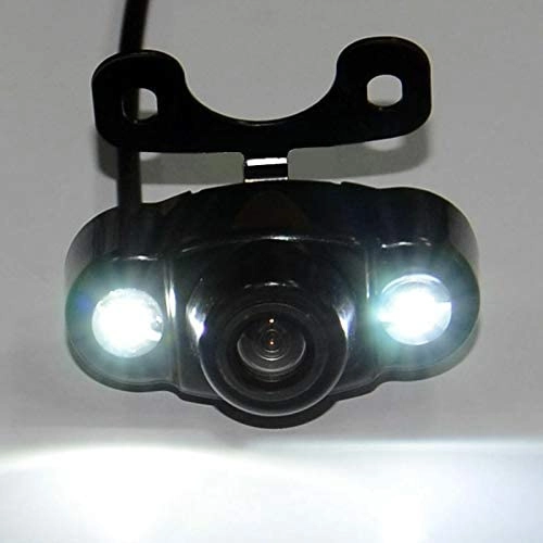 Car Rearview Camera - 728 x 512 pixels