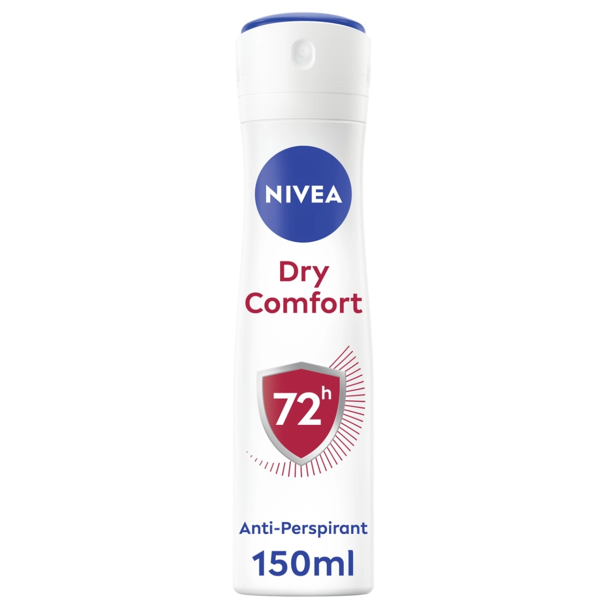 NIVEA Dry Comfort - 150ml Deodorant Spray