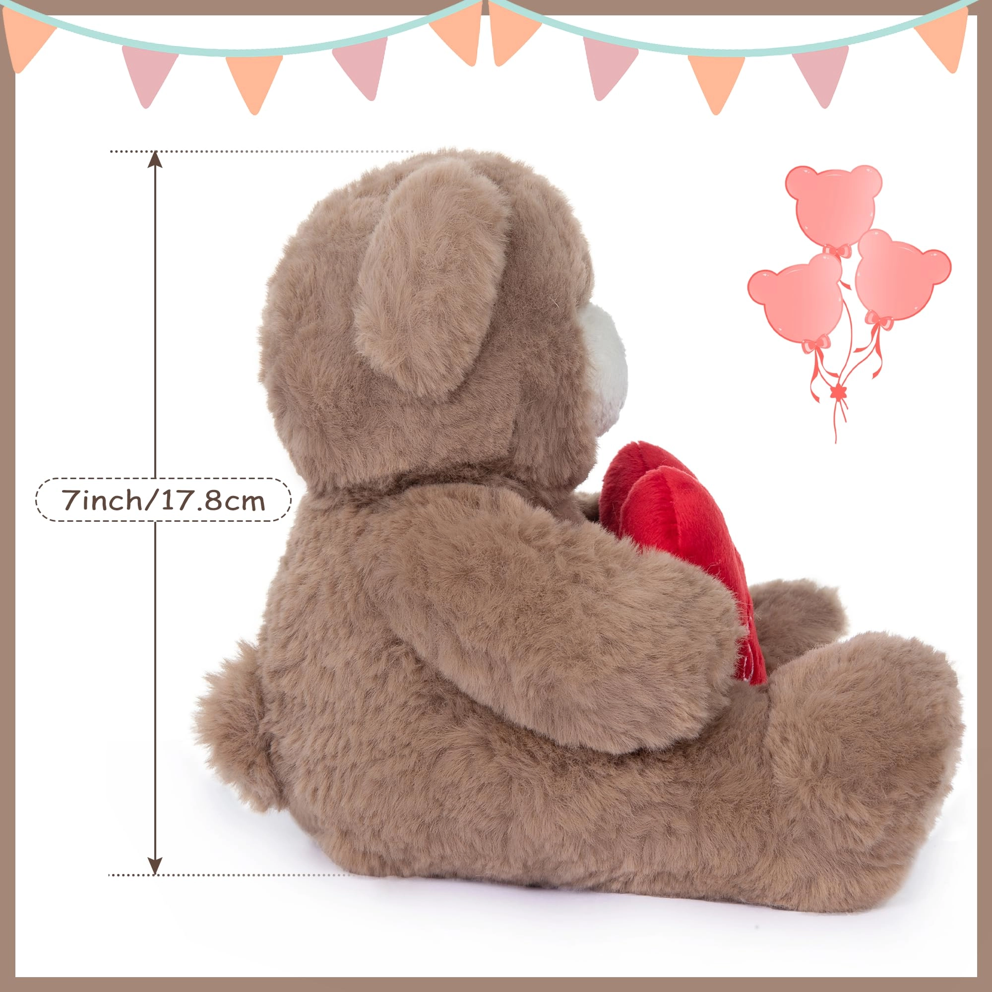 Teddy Bear