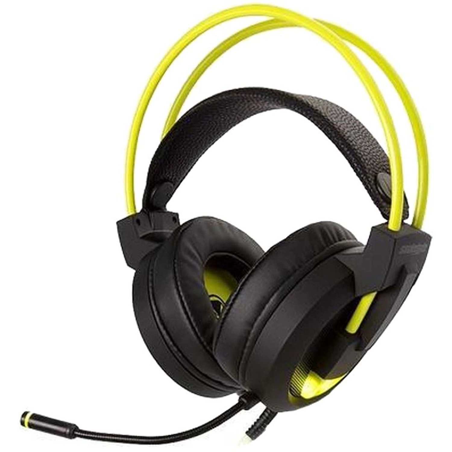 Snakebyte Gaming Headset Pro Wired Headset