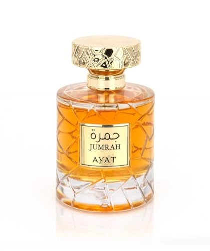 Jumrah Eau de Parfum 100ml