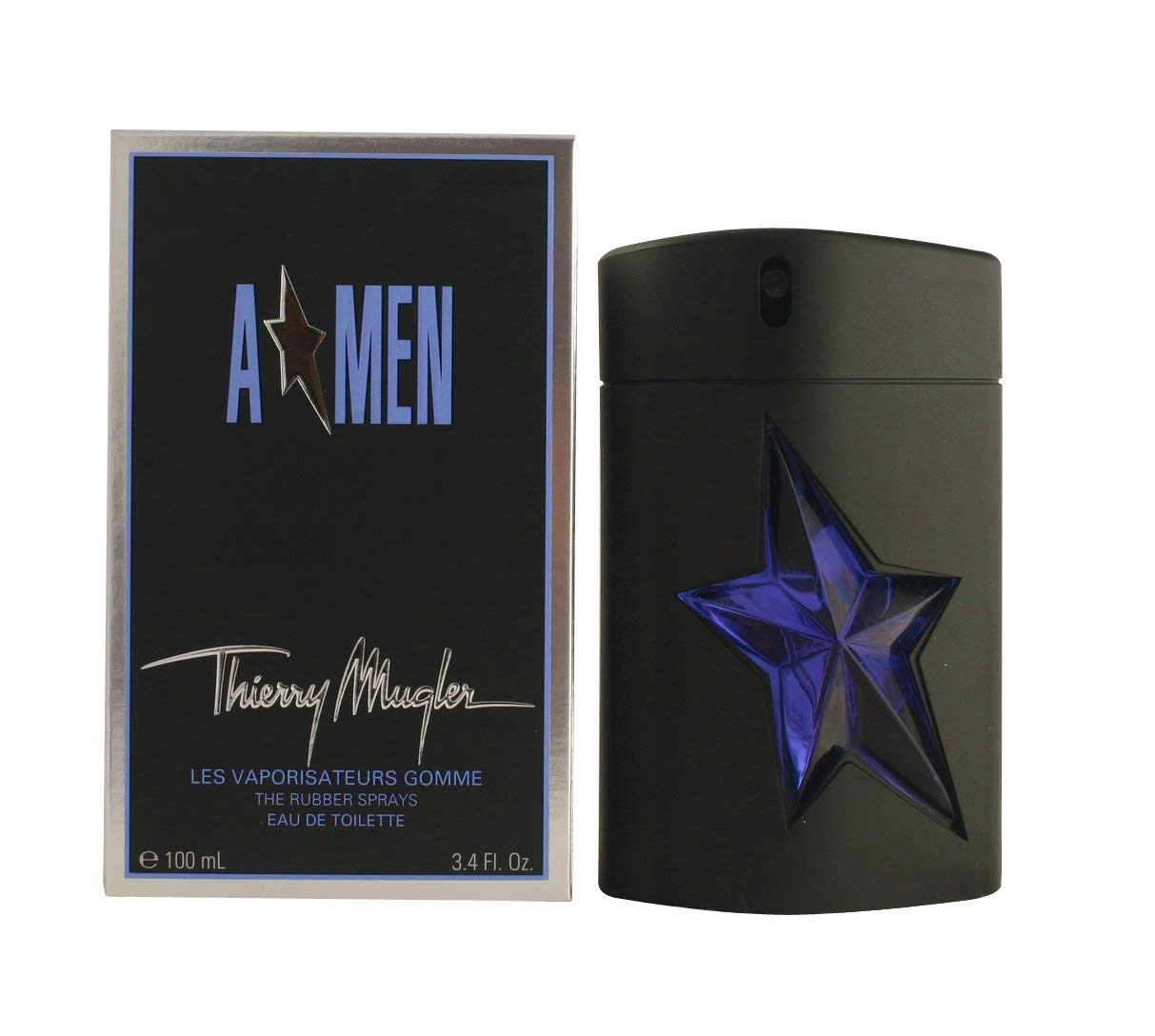 Angel Eau de Toilette 100ml