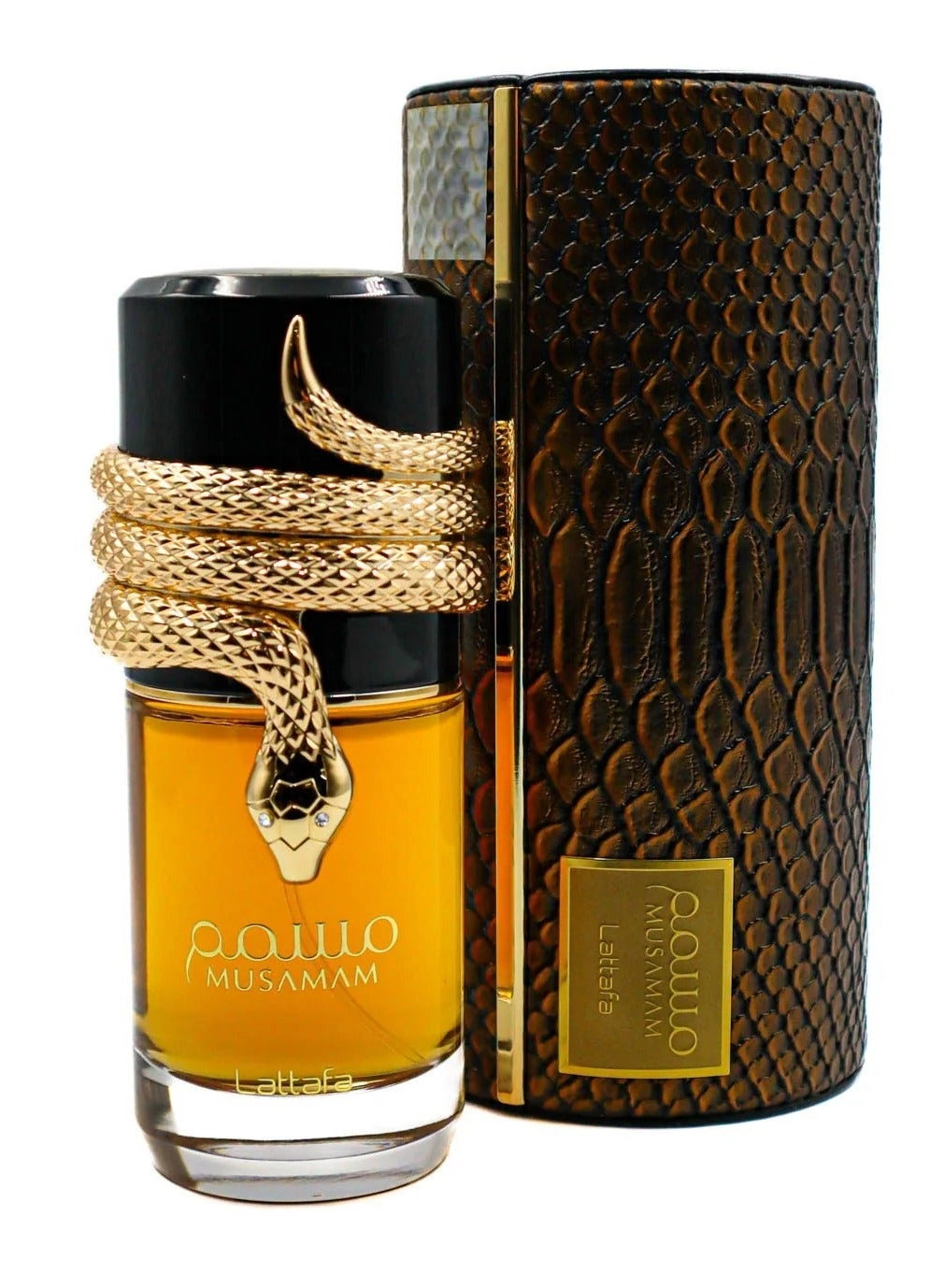 Musamam Eau de Parfum 100ml