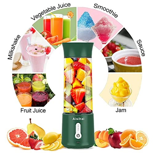 Portable Blender - 150W