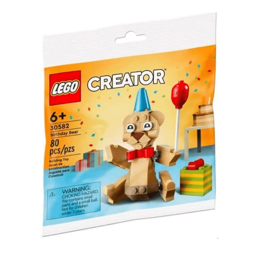 LEGO Creator 30582