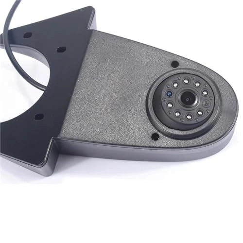 170 Wide Viewing Angle Brake Light Camera - RCA 1080P