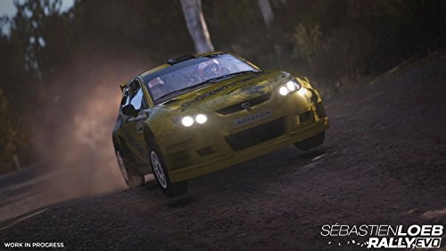 Sebastien Loeb Rally EVO Day 1 Edition - Xbox One