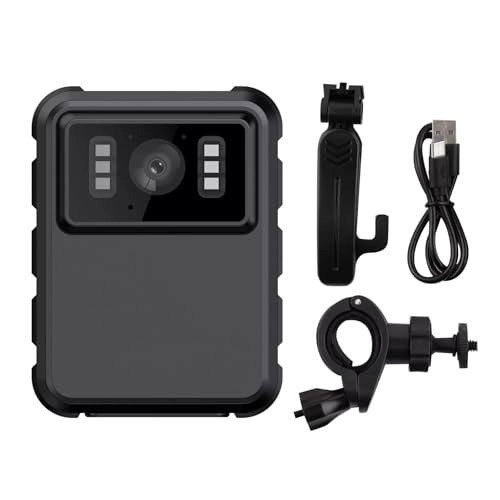 Body Camera - 2304 * 1296 (2K)