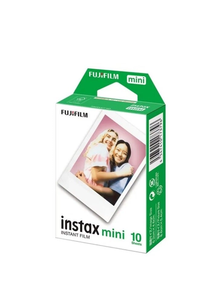 instax mini - 10 Sheets