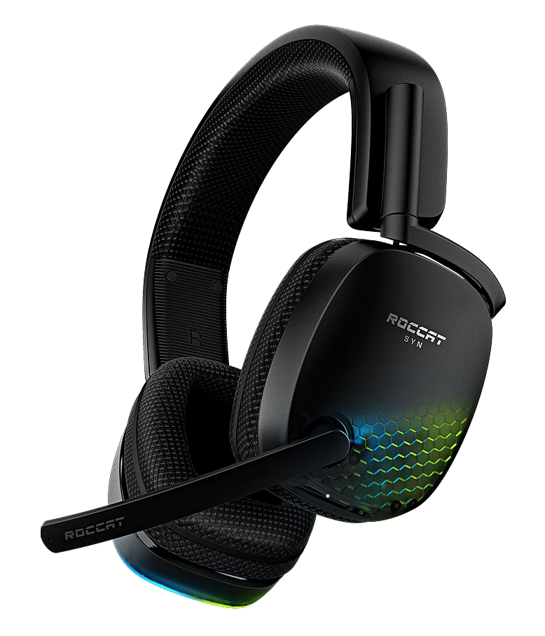 ROCCAT Syn Pro Air Wireless Headset