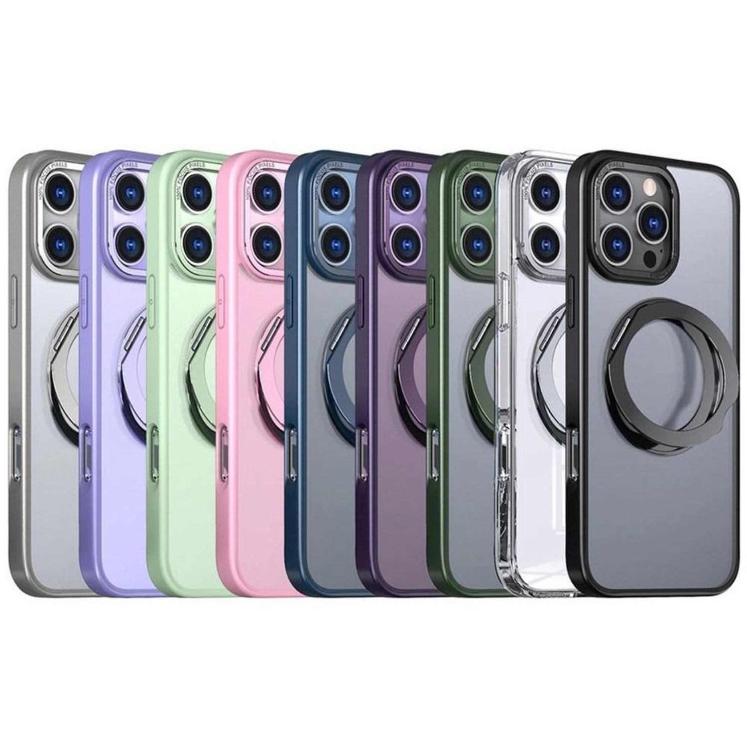 MagSafe Case for iPhone 16 Pro