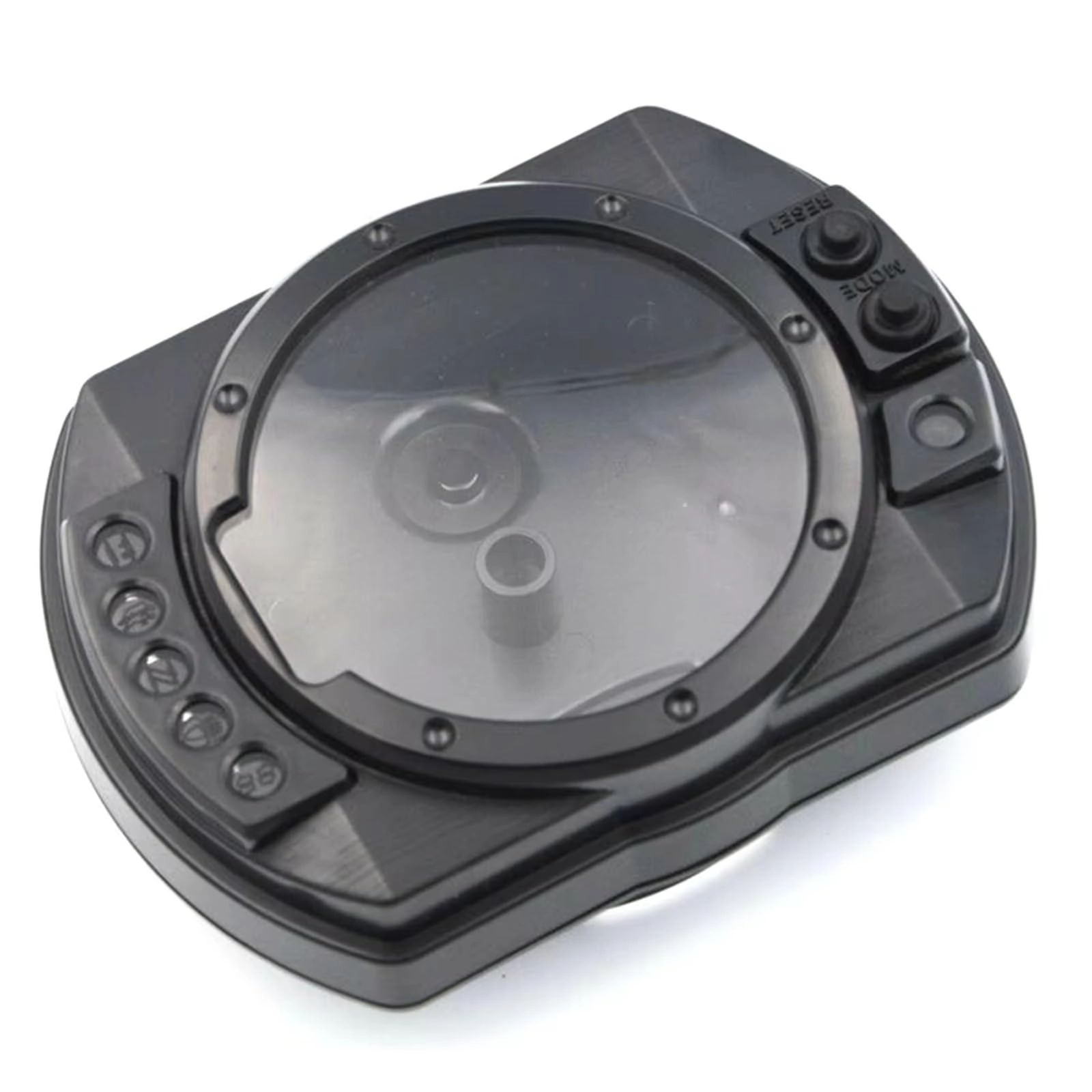 DSEQOPHHaw Motorcycle Dashboard Housing - ZX6R ZX-10R 2003 2004 2005