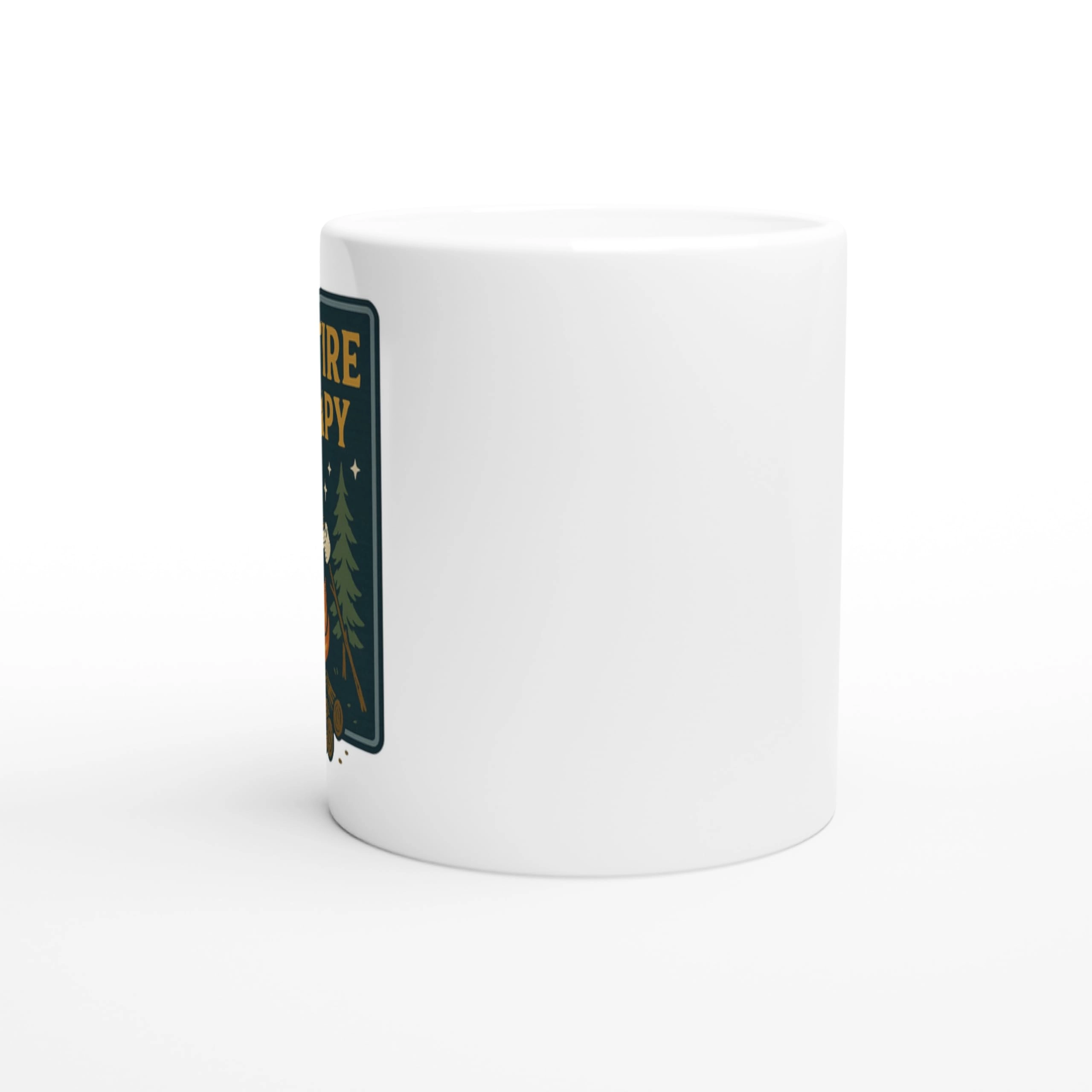 Custom Printed Mug - Personalised Dog Lover