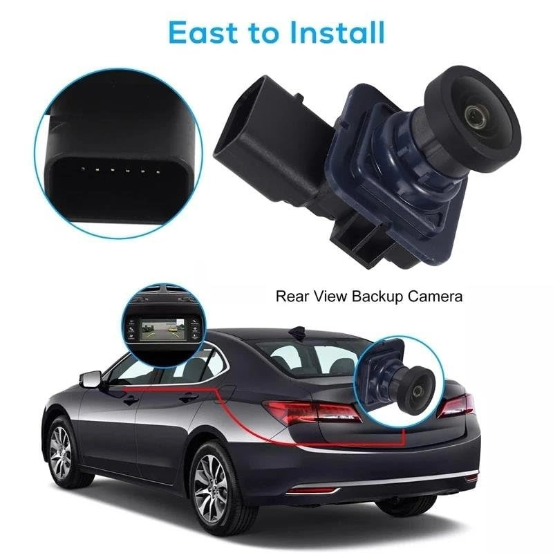 FL1Z-19G490 - For Expedition 2015 2016 2017