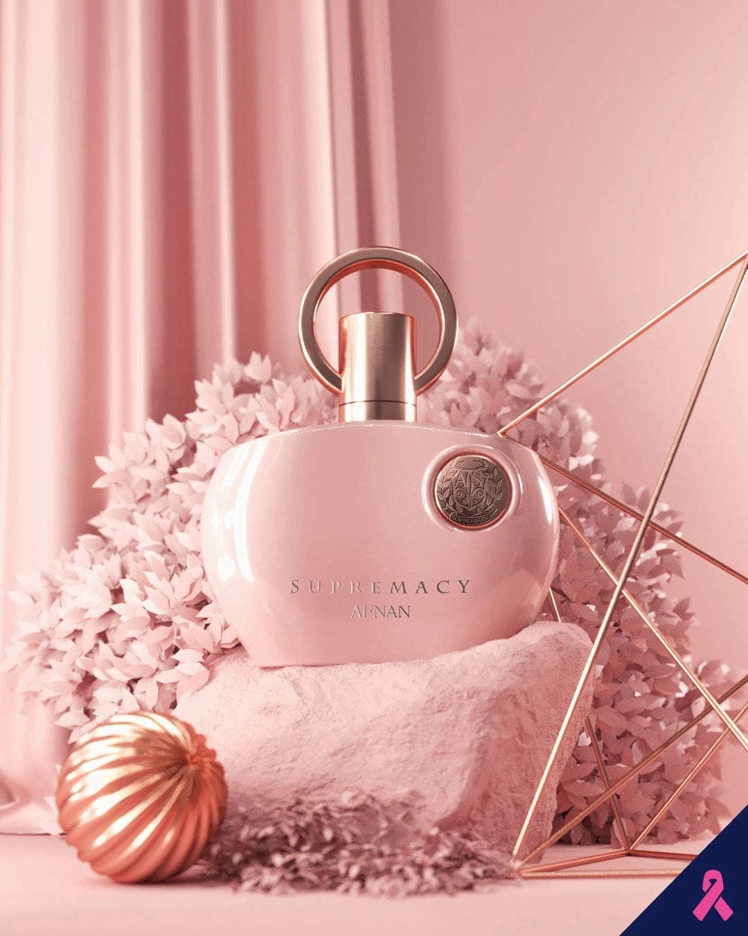Supremacy Pink Eau de Parfum 100ml