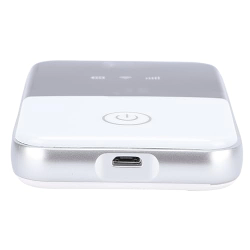 Wi-Fi Router - 3G 4G 802.11ac 150Mbps