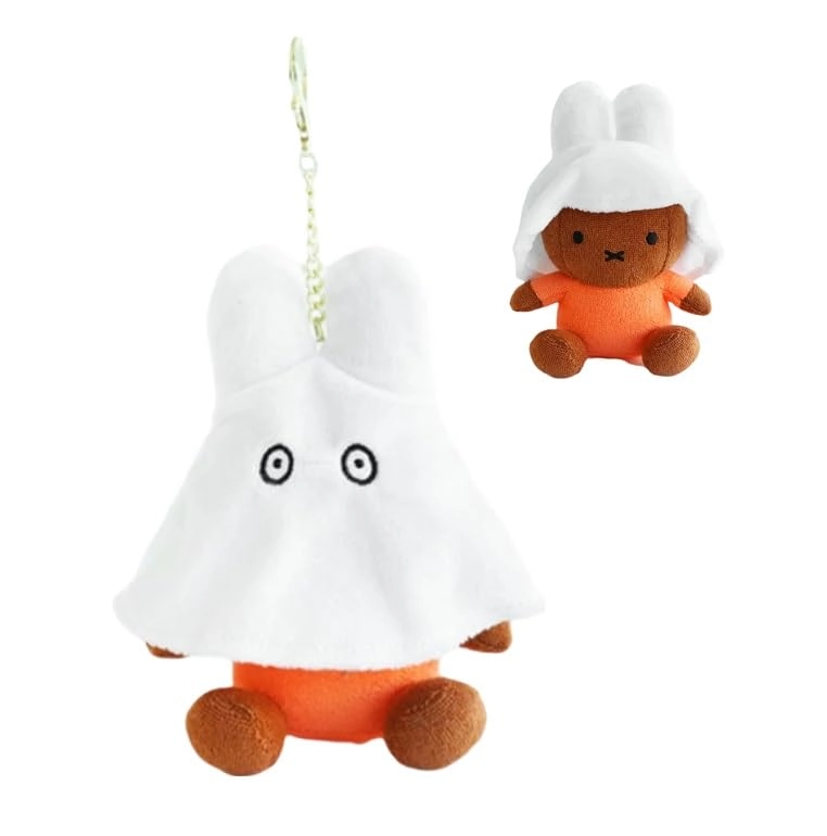 Cute Plush Keychain - Character