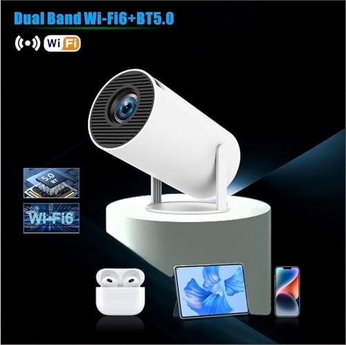 HY300 120 ANSI lumens