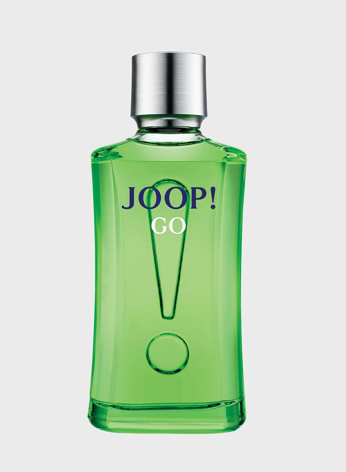 Go Eau de Toilette 100 ml