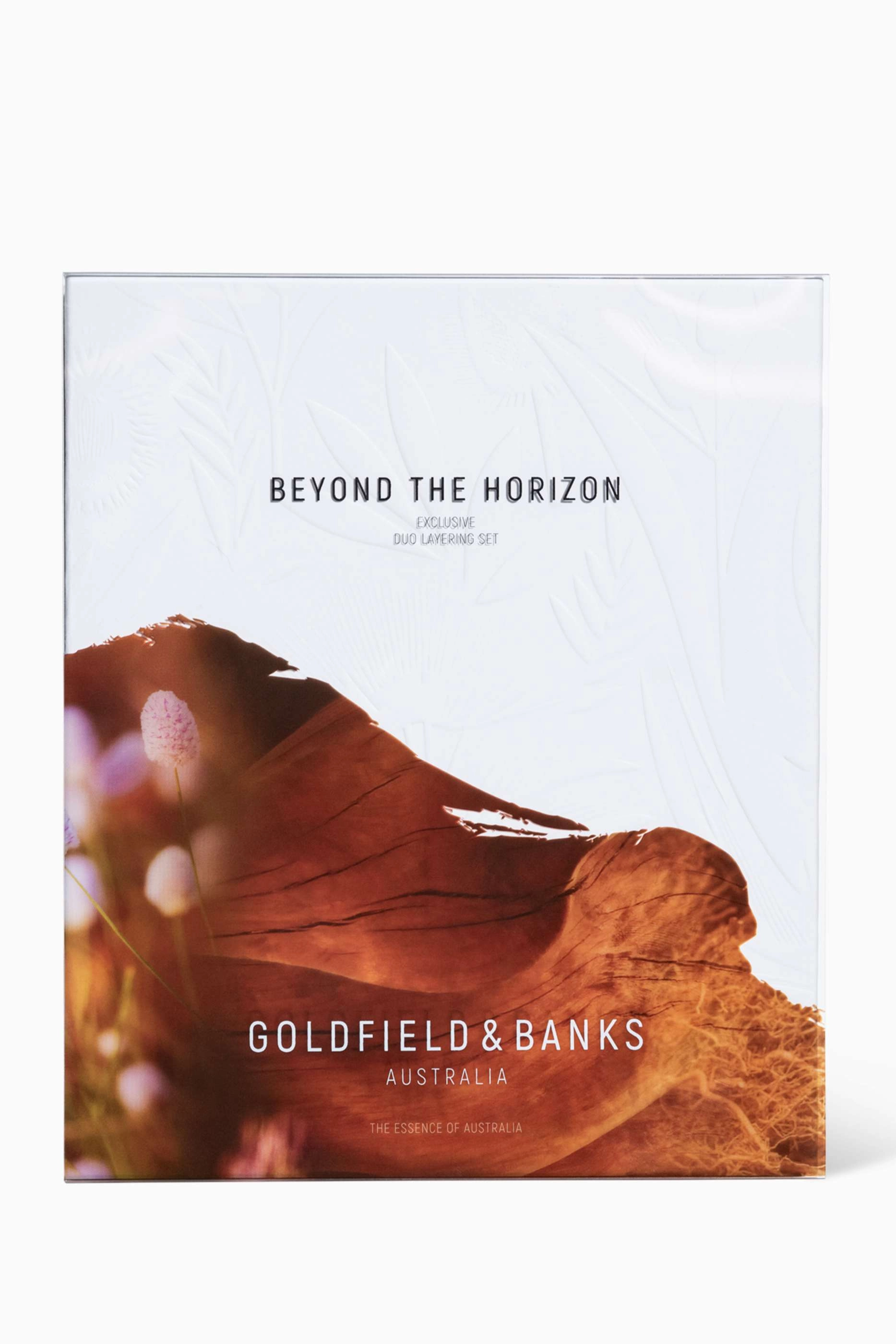 Island Lush + Purple Suede