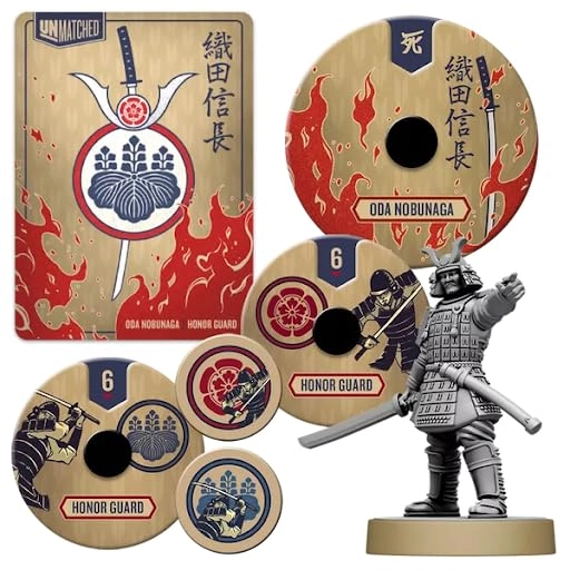 Unmatched: Sun's Origin