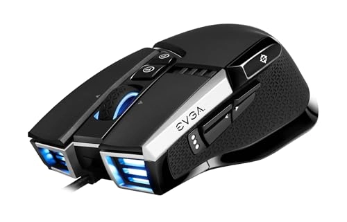 X17 Gaming Mouse - USB