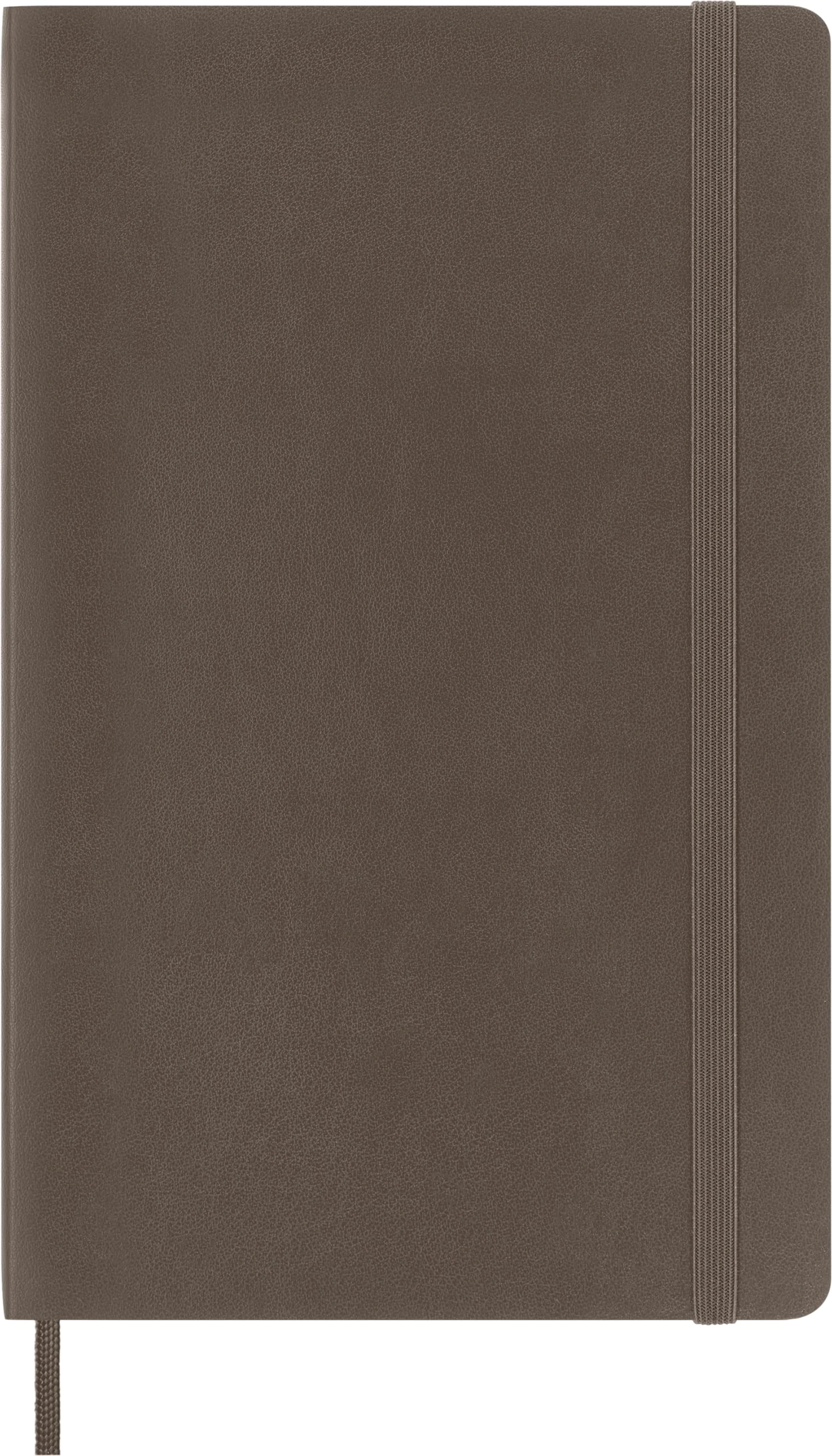 Notebook Large Softcover - Lined