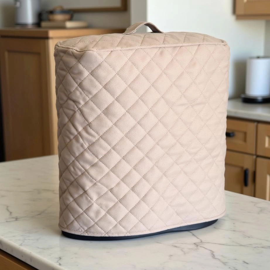 Appliance Dust Cover - 1 Quarts