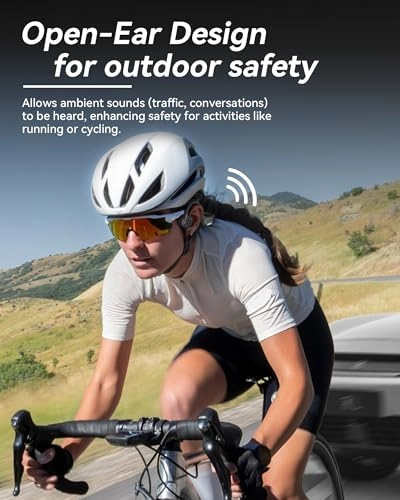 BC3 Wireless Headphone