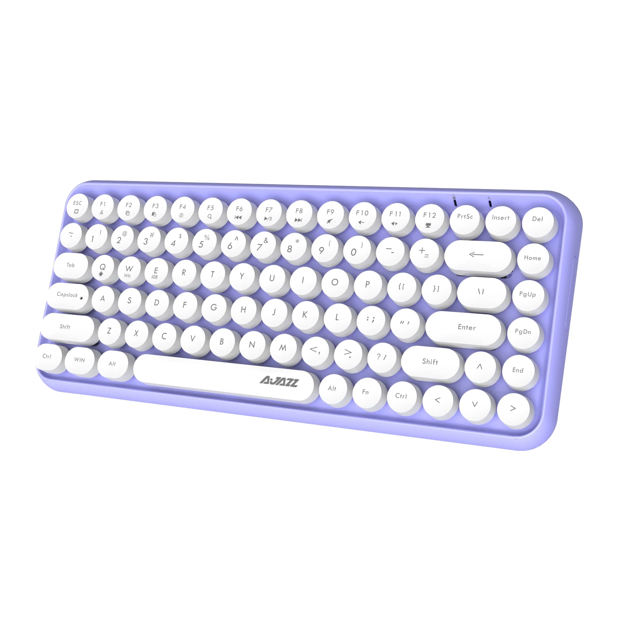 Wireless Bluetooth keyboard - Wireless