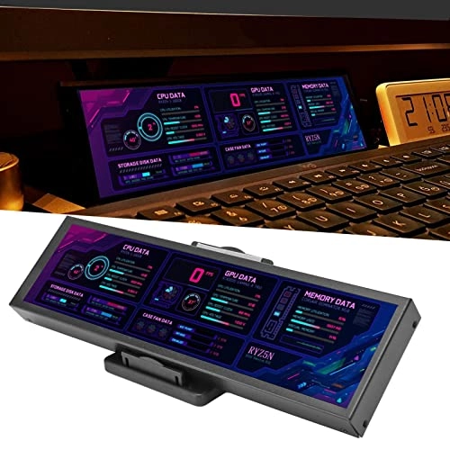 2r8a9dg1zs-11 - 1920 x 480 60Hz 8.8inch