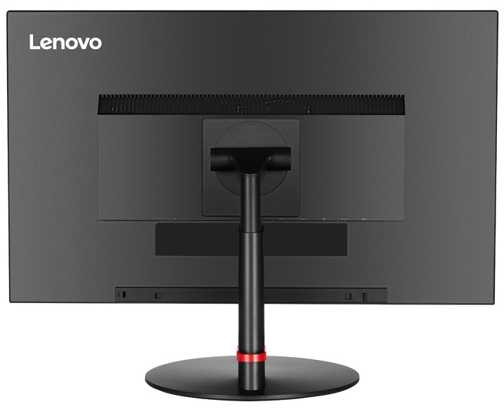 ThinkVision P27h-28 - 27 Inches 2560 X 1440