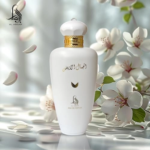Al Jamal Al Abyad Eau de Parfum 100ml