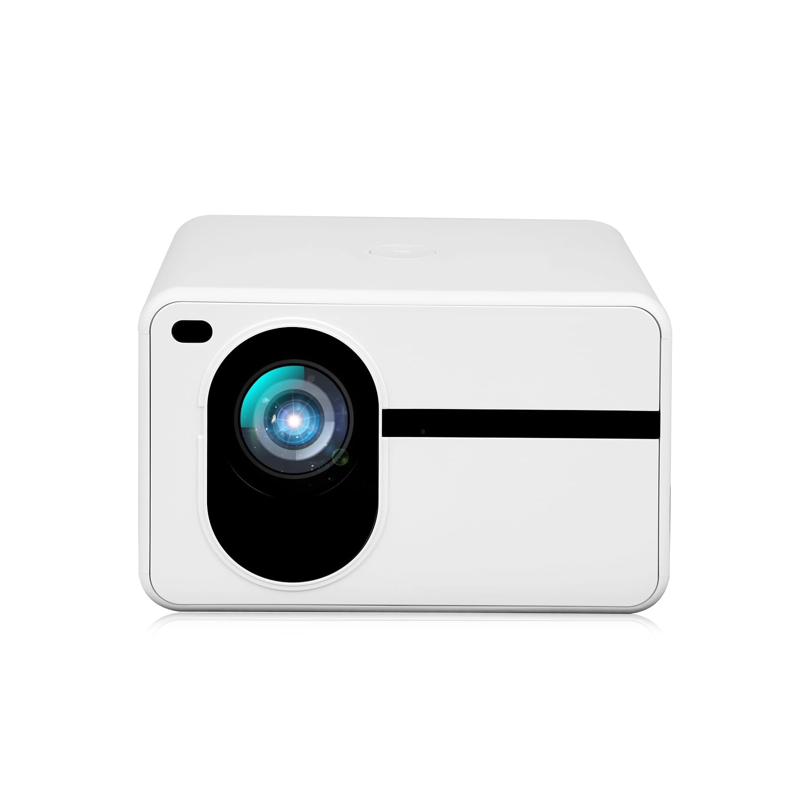 Mini Projector B0FQBYPRVM 18000 Lumens