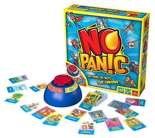 No Panic