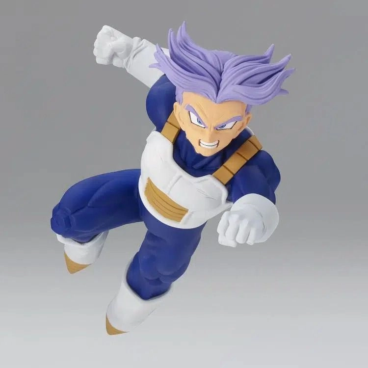 Trunks - Dragon Ball Z Chosenshiretsuden Iii - 5-Inch (12.7 cm) (BP19381P)