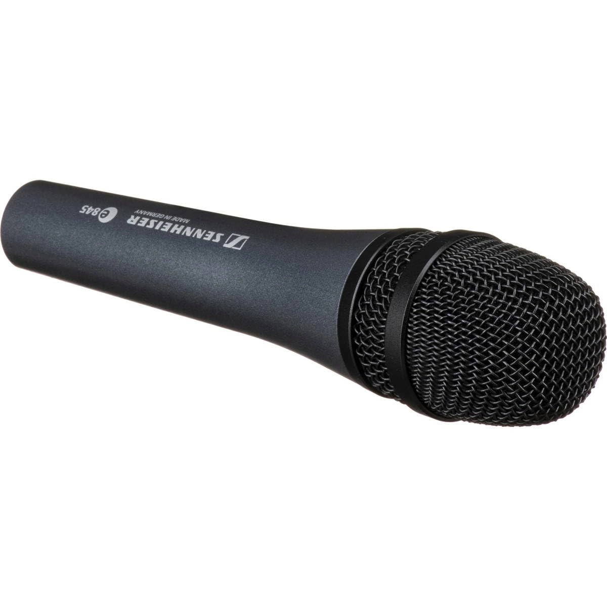 E845-S Wired+Wireless Microphone