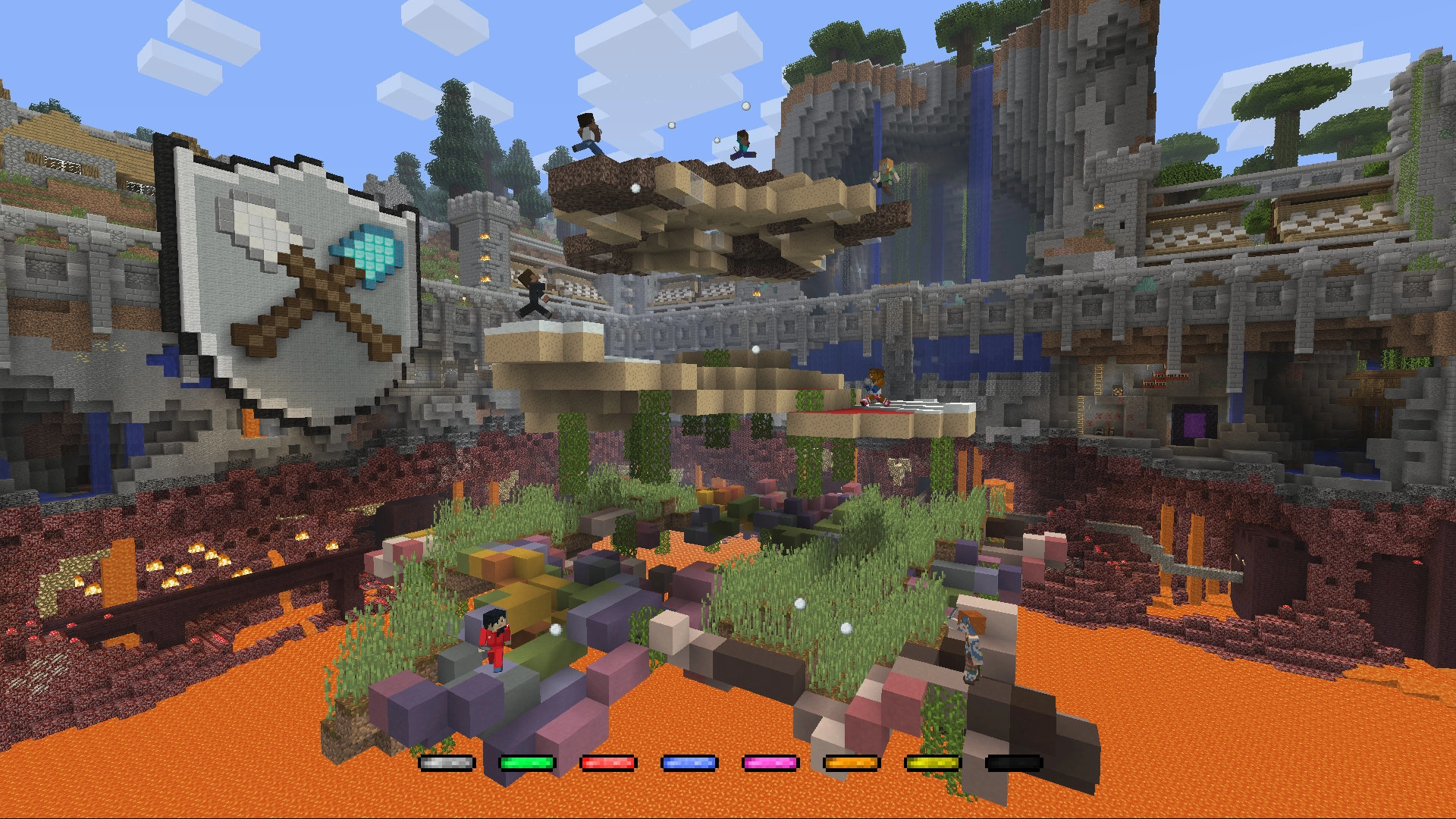 Minecraft - PlayStation 3