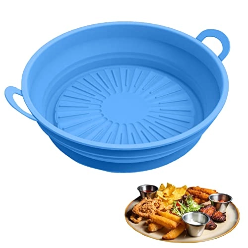 Air Fryer Silicone Pot - Silicone 1 piece(s)
