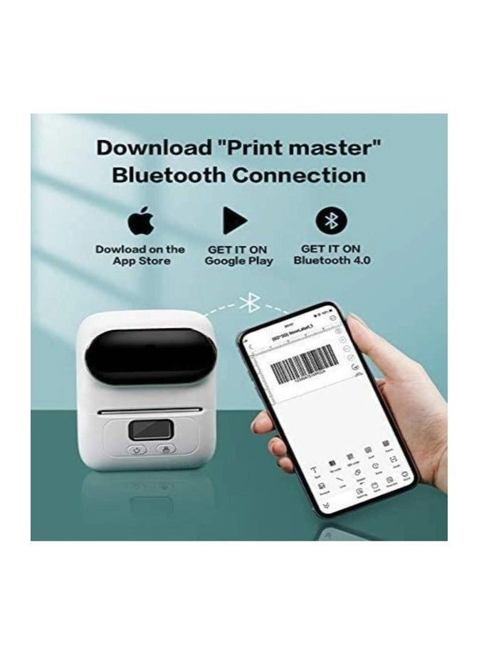 SDQQ - Thermal printing