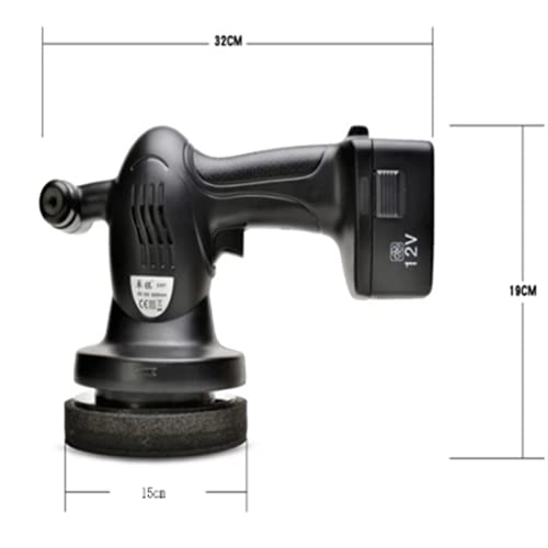 Car Polishing Machine - 800W