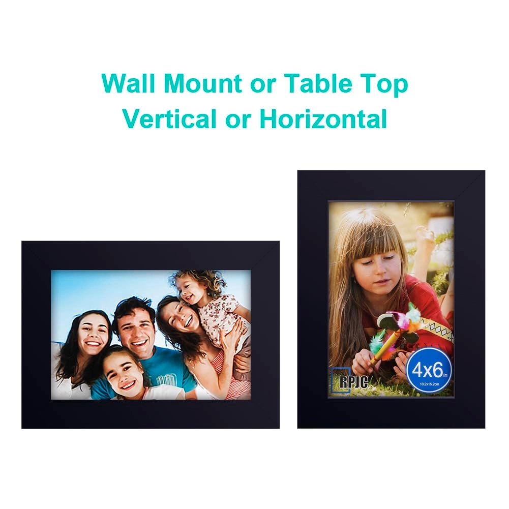 Picture Frame - 4x6