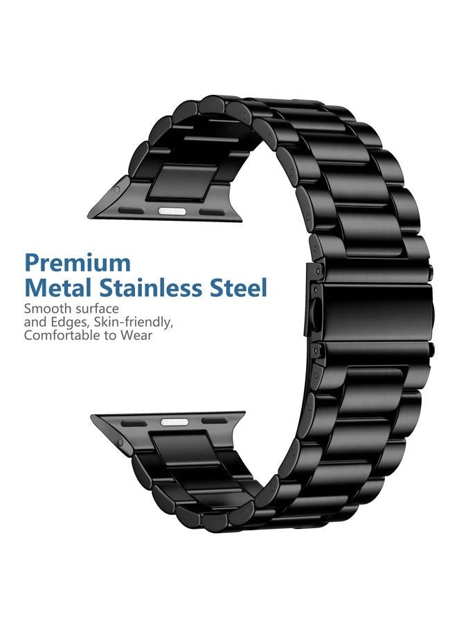 Metal Watch Band for Apple Watch
