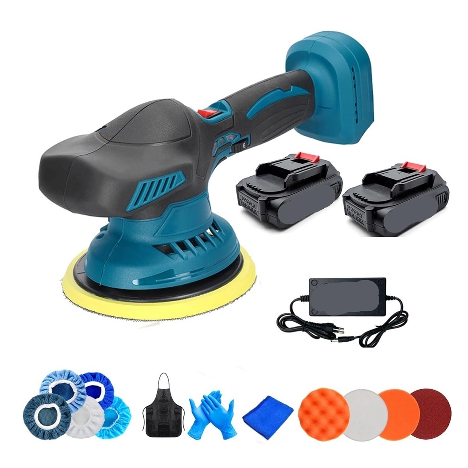 KLAJHJD DGWGVWBTT - 6Inch