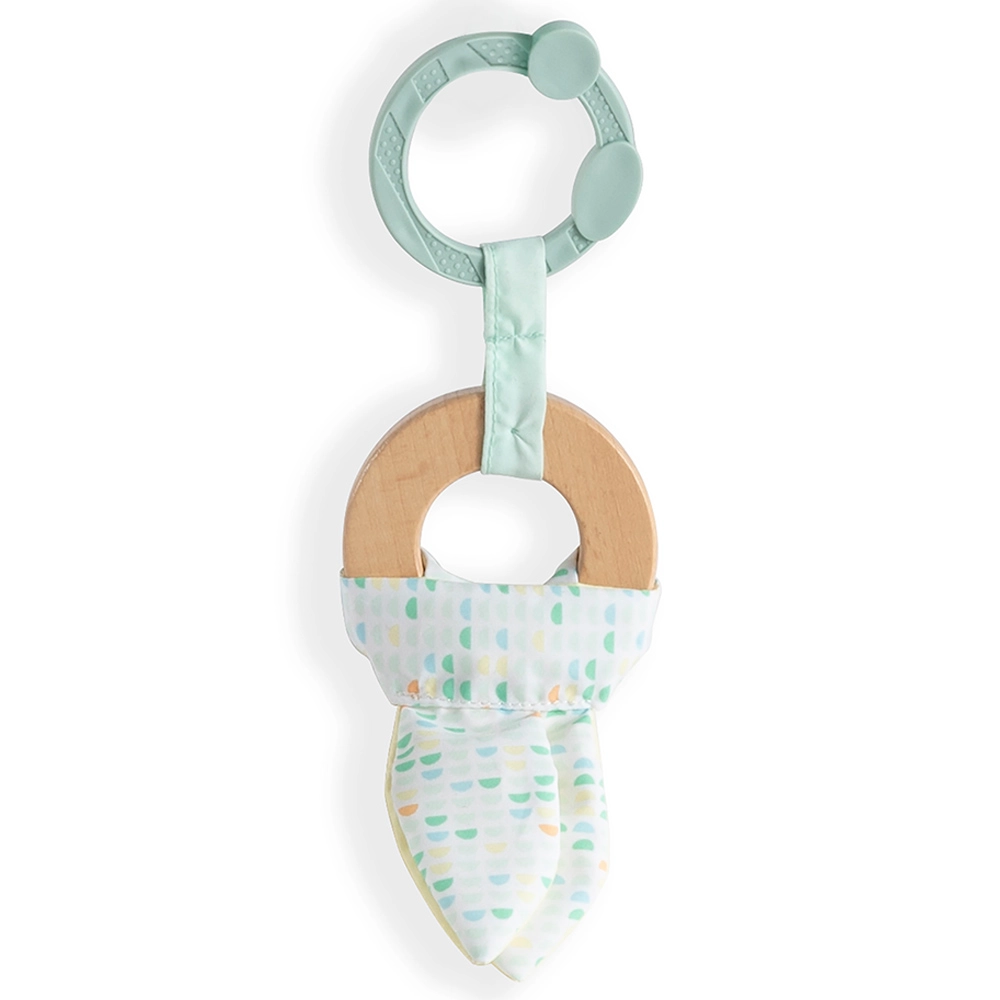 Sheppys Spot Plush Activity Gym - 0 month