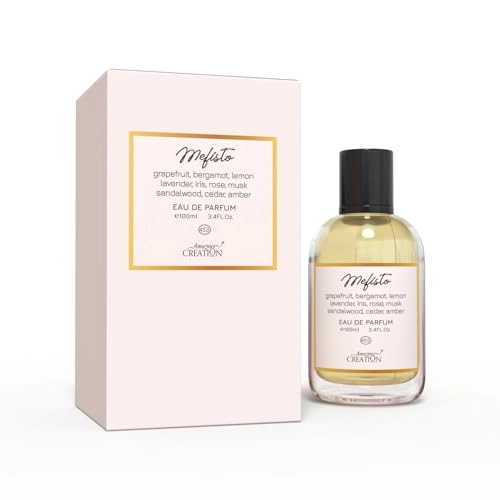 Mefisto Eau de Parfum 100ml