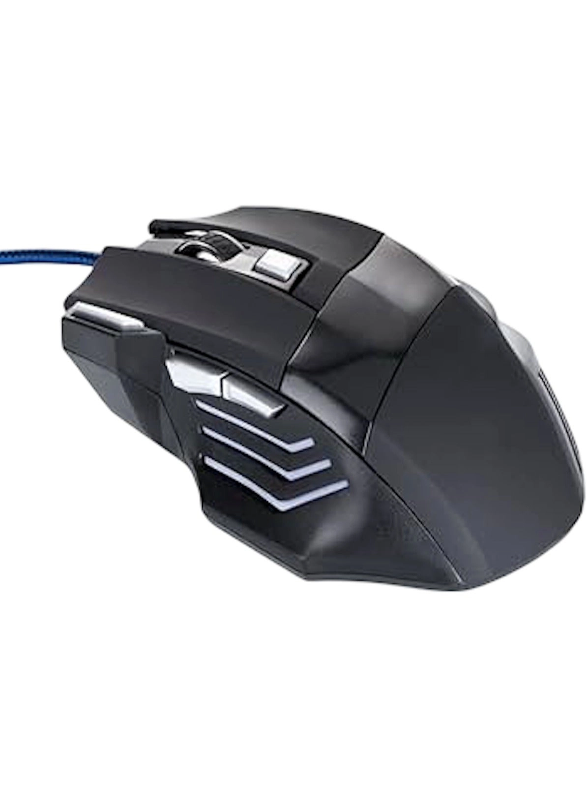 G6 Gaming Mouse - Wired