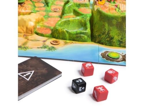 Jumanji Stampede (German)